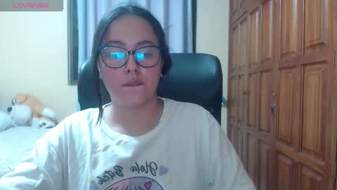 Venus online show from 01/08/26, 04:48