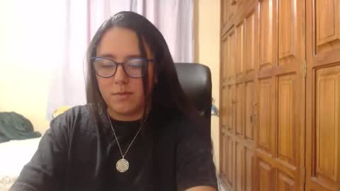 Venus online show from 02/08/26, 01:09