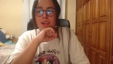 Venus online show from 03/08/26, 03:43