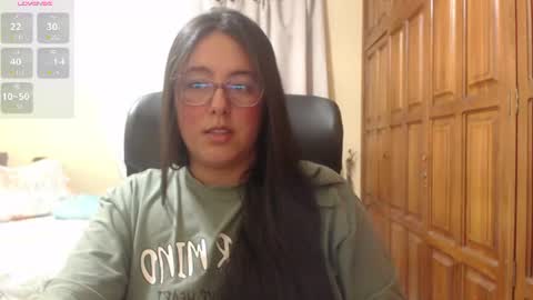 Venus online show from 07/03/26, 02:29