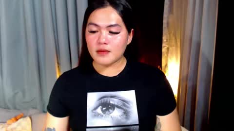 I am Colly Your mystery girl online show from 04/14/26, 07:25