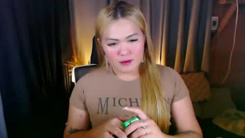 I am Colly Your mystery girl online show from 07/14/26, 03:18