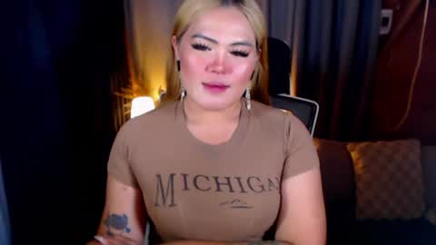 I am Colly Your mystery girl online show from 07/15/26, 03:23