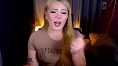 I am Colly Your mystery girl online show from 07/16/26, 02:50