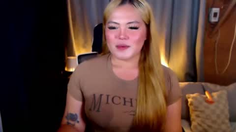 I am Colly Your mystery girl online show from 07/24/26, 04:54