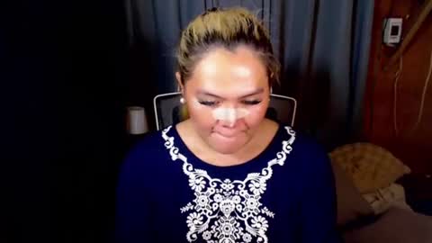I am Colly Your mystery girl online show from 07/25/26, 09:23