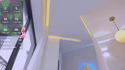 Snapshot of venus_flame chatting on 03/03/25, 06:44 VENUS online show from 03/03/25, 06:44