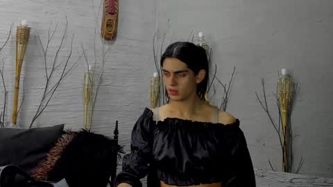 Snapshot of venus_flame chatting on 03/09/25, 11:47 VENUS online show from 03/09/25, 11:47