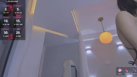 Snapshot of venus_flame chatting on 03/12/25, 11:42 VENUS online show from 03/12/25, 11:42