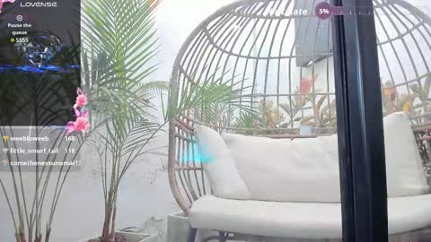 Snapshot of venus_flame chatting on 01/05/26, 05:27 VENUS online show from 01/05/26, 05:27