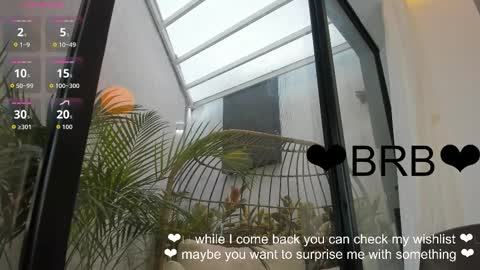 Snapshot of venus_flame chatting on 01/16/26, 12:31 VENUS online show from 01/16/26, 12:31