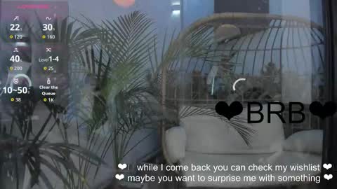 Snapshot of venus_flame chatting on 01/17/26, 11:37 VENUS online show from 01/17/26, 11:37