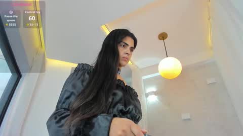 Snapshot of venus_flame chatting on 01/18/26, 12:53 VENUS online show from 01/18/26, 12:53