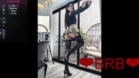 Snapshot of venus_flame chatting on 02/05/26, 11:37 VENUS online show from 02/05/26, 11:37