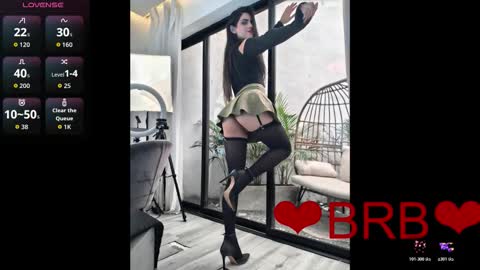 Snapshot of venus_flame chatting on 02/16/26, 12:12 VENUS online show from 02/16/26, 12:12