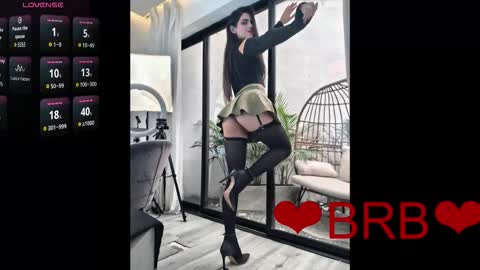 VENUS online show from 02/18/26, 11:50