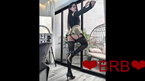 Snapshot of venus_flame chatting on 02/23/26, 11:40 VENUS online show from 02/23/26, 11:40