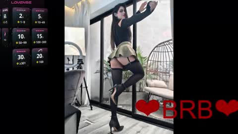 Snapshot of venus_flame chatting on 02/24/26, 11:41 VENUS online show from 02/24/26, 11:41