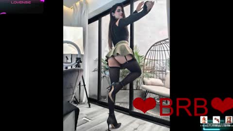 VENUS online show from 03/02/26, 11:39