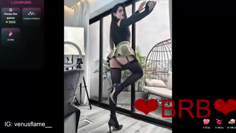 VENUS online show from 03/26/26, 11:27