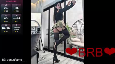 VENUS online show from 03/28/26, 11:32