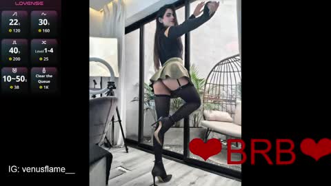 VENUS online show from 03/30/26, 11:22