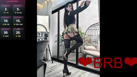 VENUS online show from 04/05/26, 11:40