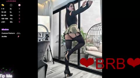 VENUS online show from 04/21/26, 11:27