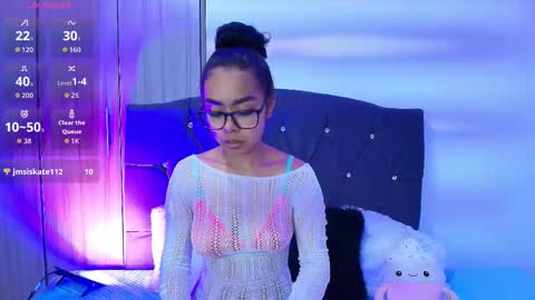 venus_hexxx online show from 09/25/25, 12:25