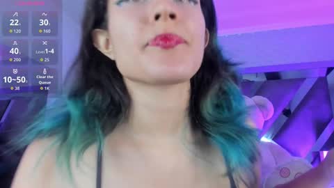 Venus  online show from 03/02/26, 07:43