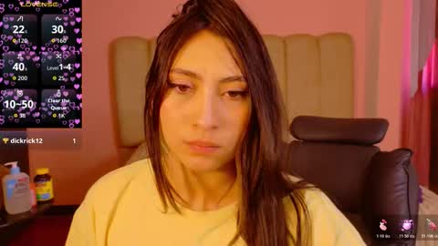 Snapshot of venus_latin_01 chatting on 03/21/26, 01:58 Mary online show from 03/21/26, 01:58