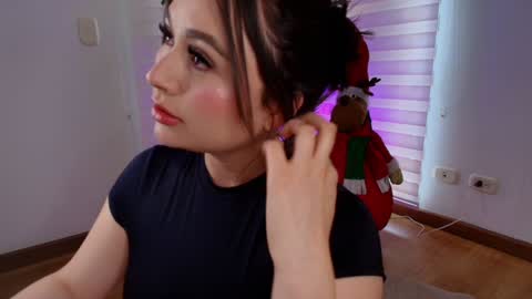 Venus online show from 12/11/24, 08:50