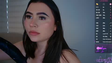 Venus online show from 03/26/26, 10:26