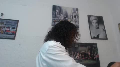 venus_lov online show from 10/08/25, 10:24