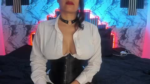 Venus Marquesa online show from 04/14/26, 02:39