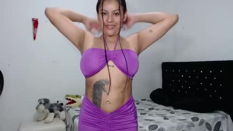 venus_menoza online show from 02/13/25, 01:37