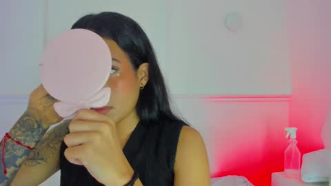 venus_nite online show from 09/12/25, 12:16