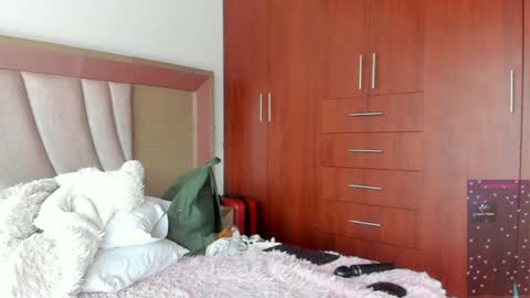 Ali aka venus p online show from 12/04/24, 07:45