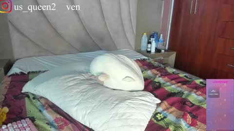 Ali aka venus p online show from 12/17/24, 12:34