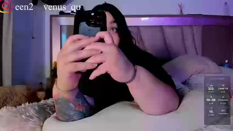 Ali aka venus p online show from 09/23/25, 04:54