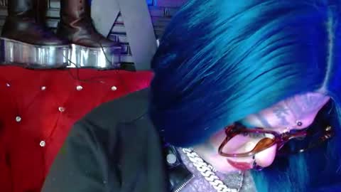 Venus Ink online show from 07/14/26, 08:58