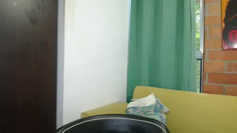 Snapshot of venus_speer chatting on 01/19/25, 09:55 Luisa online show from 01/19/25, 09:55