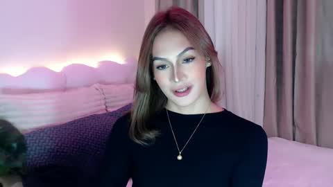 Venus Sunrise Bombshell online show from 03/22/26, 07:17