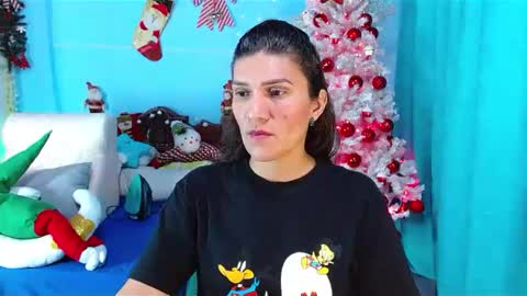 Catalina online show from 12/08/24, 02:49