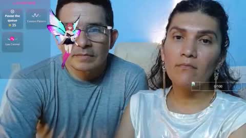 Catalina online show from 09/14/25, 04:22