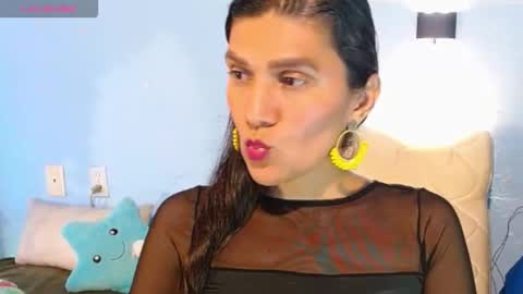 Catalina online show from 10/05/25, 03:05