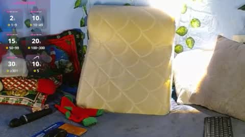 Catalina online show from 12/16/25, 01:43