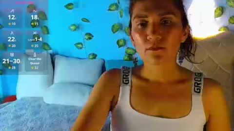 Catalina online show from 03/14/26, 02:17