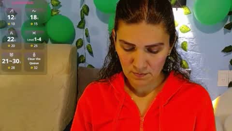 Catalina online show from 03/23/26, 09:52