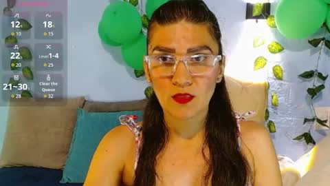 Catalina online show from 03/29/26, 12:54